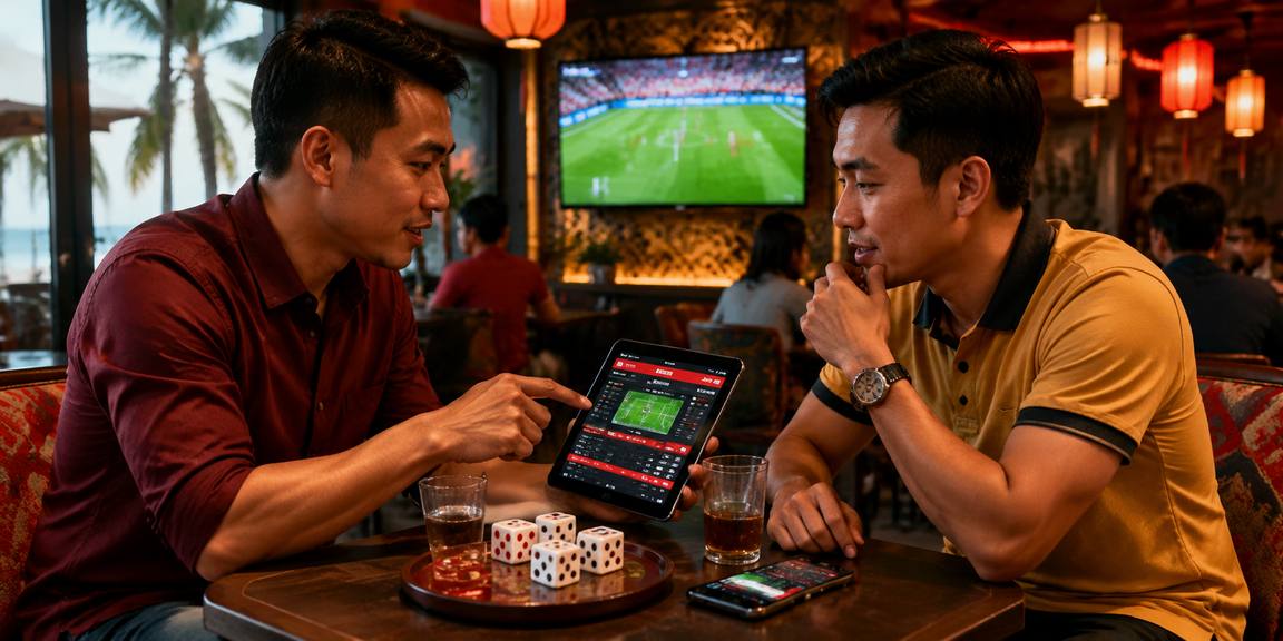 fbet0 Bàn chơi live, slot và kèo thể thao trong một sảnh duy nhất